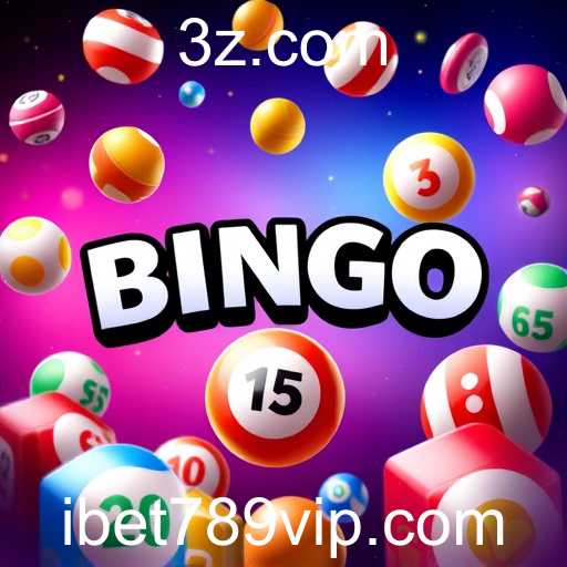 Descubra a Emoção dos Jogos de Bingo no ibet789