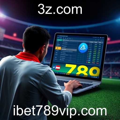 A Crise no Mercado de Apostas Online e os Desafios Atuais