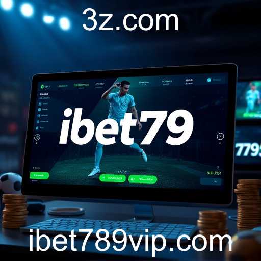 Crescimento dos Jogos Online em 2025: O Fenômeno iBet789