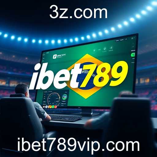 A Ascensão e Desafios do ibet789 no Brasil