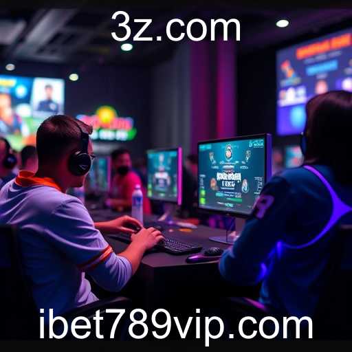 Crescimento do Ibet789 em 2025: Tendências e Impactos