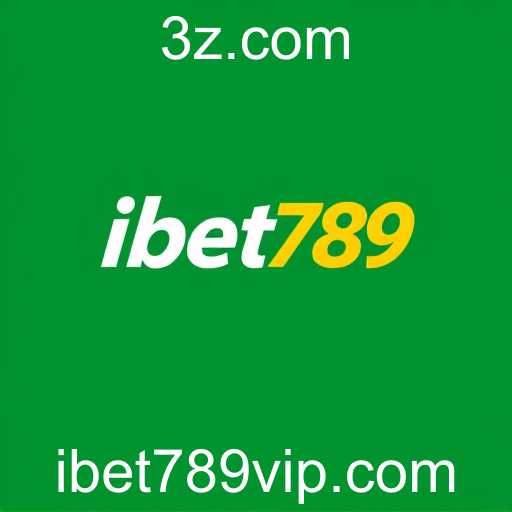 A Ascensão do iBet789 no Mercado de Jogos On-line