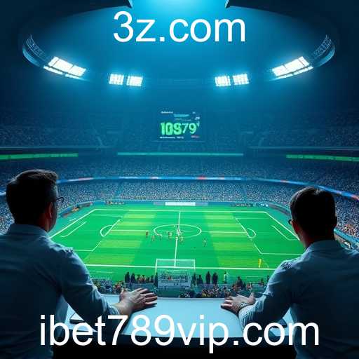 A Influência do Site ibet789 na Economia Digital do Brasil