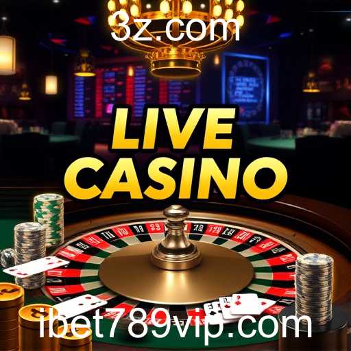 Descubra a Emoção do Cassino Ao Vivo no iBet789