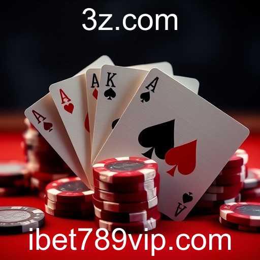 Explorando os Jogos de Poker na Plataforma iBet789